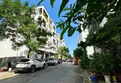 GẤP BÁN- NHÀ KHU VIP LÊ THỊ RIÊNG SANG XỊN- CHỈ CÒN HƠN 6T... Bán nhà riêng tại Thới An, Hồ Chí Minh 02