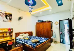 Bán nhà riêng 2 tầng tại phường Phú Thọ Hòa, Tân Phú,TP. Hồ Chí Minh - Hẻm xe hơi, diện tích 74,5m2... Bán nhà riêng tại Phú Thọ Hòa, Hồ Chí Minh 12