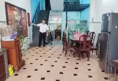 SIÊU PHẨM "TỰA NÚI ĐÓN SÓNG" chỉ 17.xT... Bán nhà mặt phố tại Tân Phú, Hồ Chí Minh 11