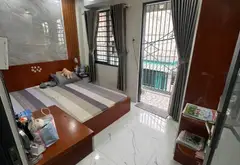 Bán nhà 2 tầng mặt phố (4x20) 55m² tại Đông Hưng Thuận, giá 6.4 tỷ... Bán nhà mặt phố tại Đông Hưng Thuận, Hồ Chí Minh 08