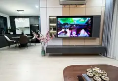 Bán căn hộ 3 phòng ngủ view công viên tại chung cư FLC Phạm Hùng... Bán căn hộ chung cư tại Từ Liêm, Hà Nội 05