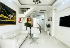 🍀Nhà Phố 2Mặt Tiền - Lộ Nhựa 8M - Ngang 4.5M - 3T.ỷ79 - Khu Uỷ Ban Hành Chính Nhà Bè... Bán nhà riêng tại Nhà Bè, Hồ Chí Minh 06