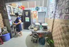 Bán nhà 2 tầng 50,8m2 hẻm xe tải thông qua KĐT Vạn Phúc City giá 5,3 tỷ... Bán nhà riêng tại Hiệp Bình, Hồ Chí Minh 02