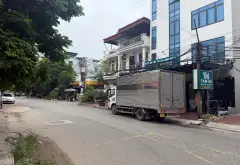 Bán nhà mặt phố 7 tầng tại Long Vỹ Đình Bảng, mặt tiền 5m, diện tích 90,5m2, Sổ sẵn sang tên... Bán nhà mặt phố tại Từ Sơn, Bắc Ninh 01