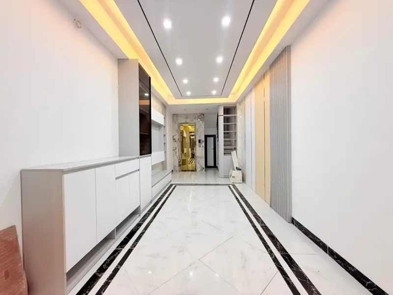 Nhà 6 tầng thang máy mới, phường Tương Mai, Hà Nội... Bán nhà riêng tại Tương Mai, Hà Nội 01
