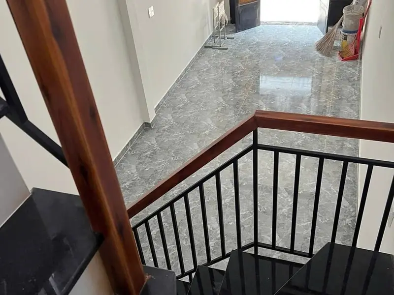 Bán nhà riêng 2 tầng tại phường Thông Tây Hội, Hồ Chí Minh, diện tích 26.3 m2, pháp lý rõ ràng... Bán nhà riêng tại Thông Tây Hội, Hồ Chí Minh 01