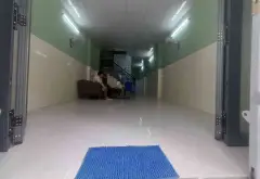 Nhà trong ngõ, ngách, hẻm - 53m² - An Lạc, Bình Tân, TP Hồ Chí Minh - 4.99 tỷ... Bán nhà riêng tại An Lạc, Hồ Chí Minh 01
