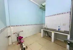 Nhà Nhỏ Xinh Tại Bình Tân - 2 Tầng Chỉ 4.35 Tỷ!... Bán nhà riêng tại Bình Tân, Hồ Chí Minh 07