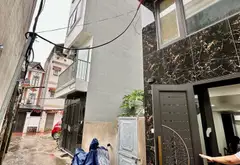 Nhà 6 tầng thang máy, vị trí vàng Đông Ngạc... Bán nhà riêng tại Đông Ngạc, Hà Nội 02