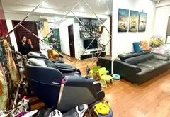 Căn hộ Sông Nhuệ giá mềm, đời sống tiện nghi... Bán căn hộ chung cư tại Kiến Hưng, Hà Nội 04