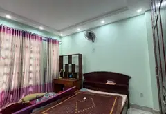 Bán nhà 4 tầng 50m2 tại Bình Tân, giá 6.5 tỷ... Bán nhà riêng tại Bình Hưng Hòa, Hồ Chí Minh 11