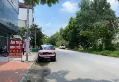 Bán đất mặt tiền 5m sát KCN Quế Võ 1, giao thông thuận tiện, diện tích 92.5 m2... Bán đất tại Nam Sơn, Bắc Ninh 03