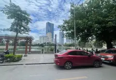 Căn hộ view hồ trung tâm Ba Đình giá ưu đãi đáng sở hữu... Bán căn hộ chung cư tại Giảng Võ, Hà Nội 01