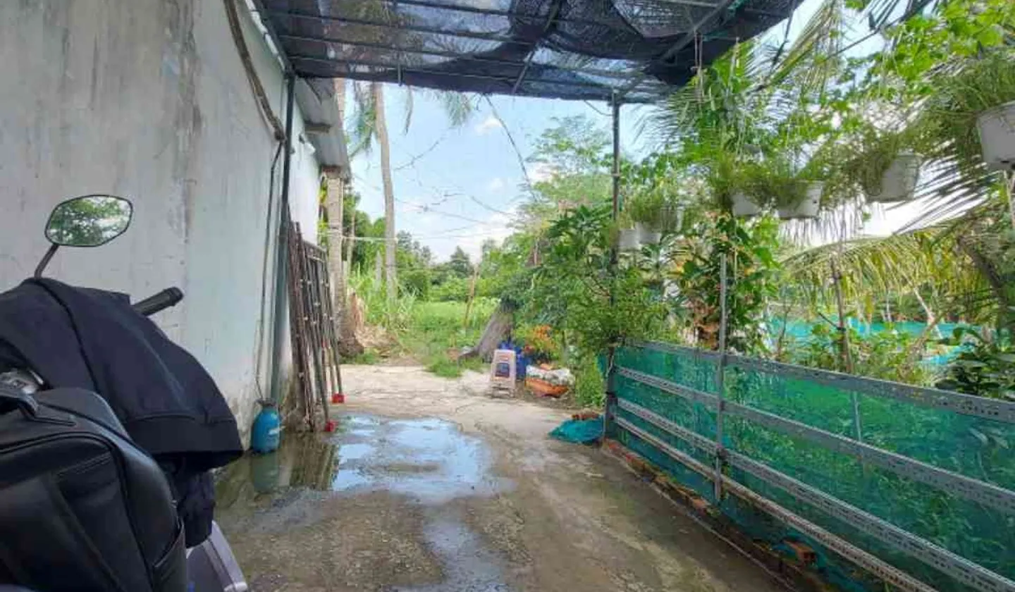 Bán đất phường Tam Bình, TP Thủ Đức, diện tích lớn giá hợp lý... Bán đất tại Tam Bình, Hồ Chí Minh 01