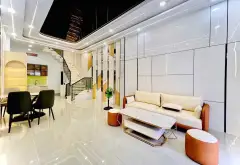 Nhà trong ngõ, ngách, hẻm - 46m² - Bình Trị Đông, Bình Tân, TP Hồ Chí Minh - 5.3 tỷ... Bán nhà riêng tại Bình Trị Đông, Hồ Chí Minh 02
