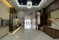 Nhà mặt phố 4 tầng rộng 100m2 giá 16,5 tỷ tại Bình Tân... Bán nhà mặt phố tại An Lạc, Hồ Chí Minh 03