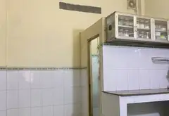 Bán nhà Q.8 hẻm trước nhà 5m. Diện tích 47m2. Kết cấu 3 tầng 4PN 3WC.... Bán nhà riêng tại Phú Định, Hồ Chí Minh 03
