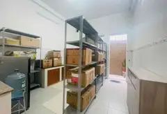 BÁN NHÀ CẦU THAM LƯƠNG TÂN THỚI NHẤT QUẬN 12 – 66M² – 3 TẦNG – GIÁ 8.2 TỶ... Bán nhà riêng tại Đông Hưng Thuận, Hồ Chí Minh 07