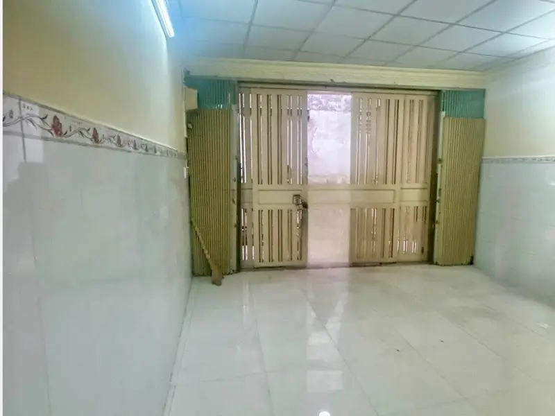 Bán nhà 2 tầng diện tích 37m2 tại Hồng Lạc giá 4.5 tỷ... Bán nhà riêng tại Bảy Hiền, Hồ Chí Minh 01