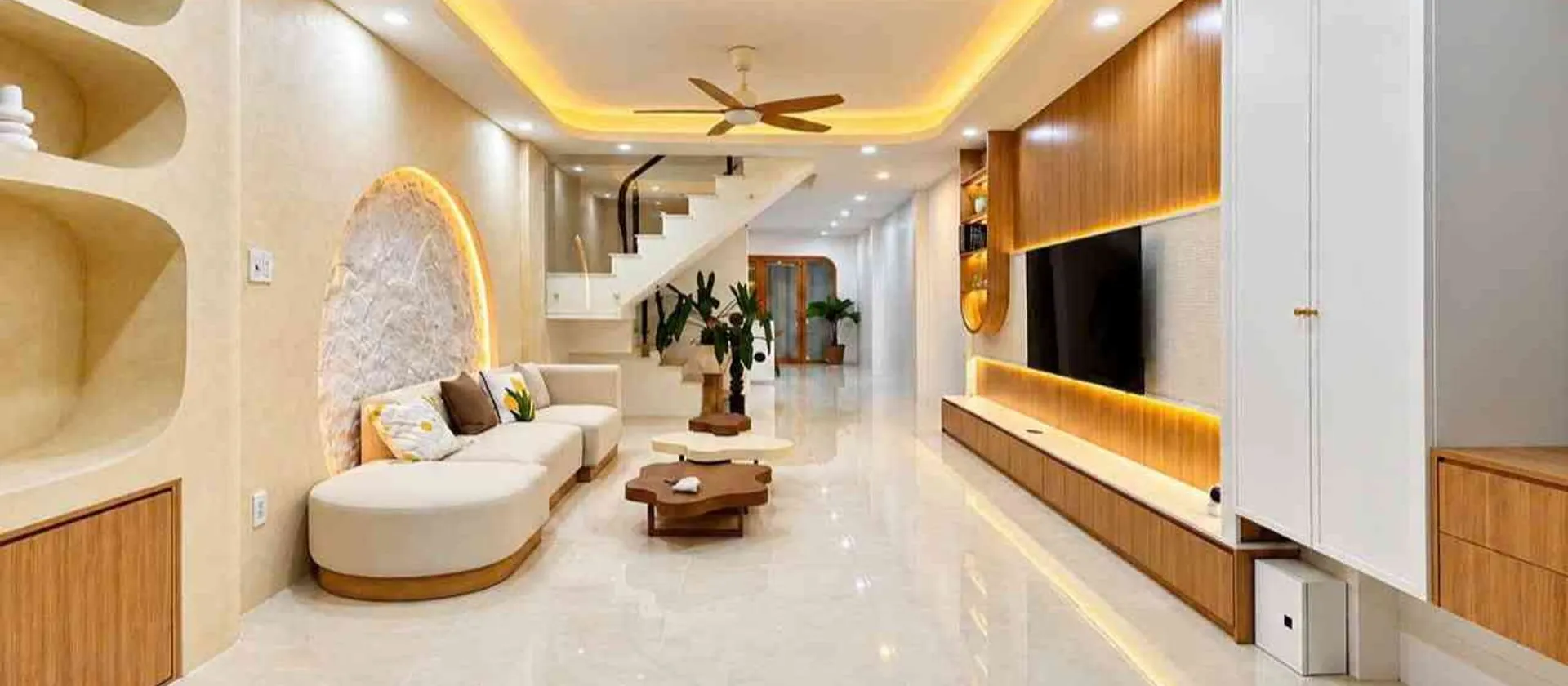 Bán nhà mặt phố tại xã Nhà Bè, Hồ Chí Minh, diện tích 73.4m2, phù hợp kinh doanh và ở... Bán nhà mặt phố tại Nhà Bè, Hồ Chí Minh 01