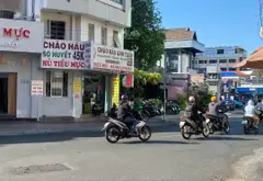 Nhà mặt phố Lê Quý Đôn – Trung tâm Phú Nhuận, giá tốt... Bán nhà mặt phố tại Phú Nhuận, Hồ Chí Minh 07