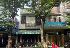 Bán nhà mặt tiền 115 trịnh công sơn... Bán nhà mặt phố tại Hòa Cường, Đà Nẵng 01