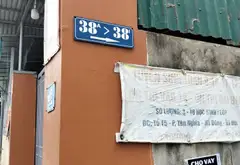 Bán nhà 5 tầng diện tích 30m2 hướng Bắc tại quận Hòa Bình giá tốt... Bán nhà riêng tại Yên Nghĩa, Hà Nội 16