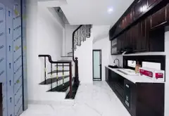 Bán nhà 5 tầng mới có thang máy, 10m ra mặt phố Lò Đúc, diện tích 30m², pháp lý chuẩn.... Bán nhà riêng tại Bạch Mai, Hà Nội 02