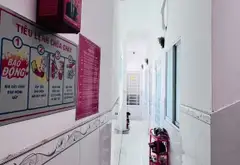 Bán nhà riêng 4 tầng khu vực Huỳnh Tấn Phát Quận 7, 101 m2, 12 phòng cho thuê... Bán nhà riêng tại Tân Mỹ, Hồ Chí Minh 18