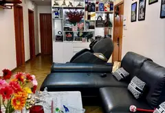 Căn hộ góc 3 phòng ngủ 105m² tại Mỹ Đình Plaza 2 với nội thất đầy đủ, giá 9,3 tỷ... Bán căn hộ chung cư tại Từ Liêm, Hà Nội 03