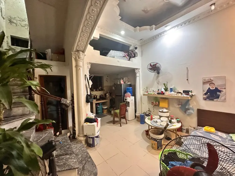 Cơ hội sở hữu nhà 3 tầng gần ôtô khu vực Kim Giang với giá tốt... Bán nhà riêng tại Thanh Liệt, Hà Nội 01