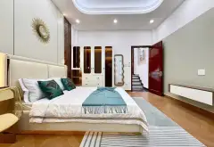 💥NGAY EMART PHAN HUY ÍCH 4 TẦNG FULL NỘI THẤT – 8TY8 TL... Bán nhà riêng tại An Hội Tây, Hồ Chí Minh 15