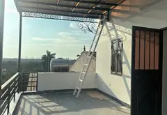 Bán nhà riêng 5 tầng có thang máy tại phường Thanh Am, ô tô qua nhà, đầy đủ nội thất... Bán nhà riêng tại Việt Hưng, Hà Nội 05