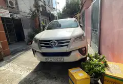 Đất 2 mặt hẻm xe hơi ngay trung tâm Phan Xích Long... Bán đất tại Đức Nhuận, Hồ Chí Minh 03