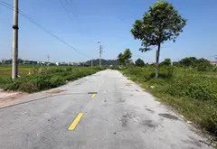 Bán đất phân lô 97.5m² gần trung tâm phường Phúc Nghiêm... Bán đất tại Phật Tích, Bắc Ninh 09
