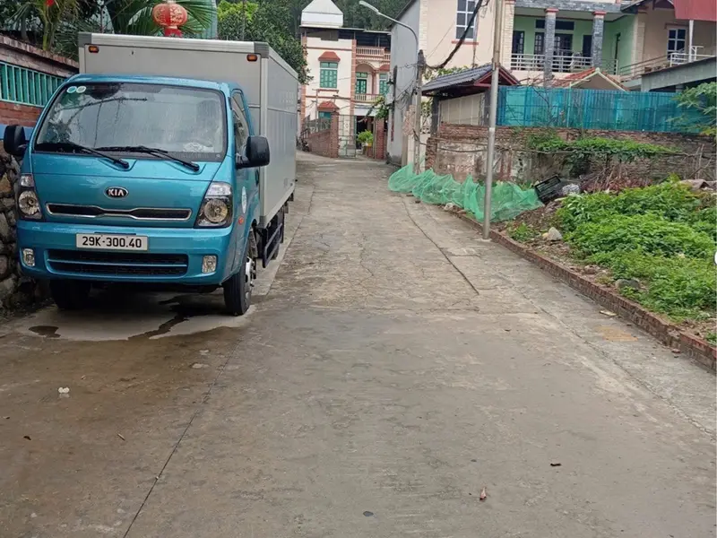 Bán đất thổ cư tại Thôn Núi Đông, Hoàn Sơn, Tiên Du, Bắc Ninh với diện tích 70.3 m2... Bán đất tại Đại Đồng, Bắc Ninh 01