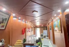 Nhà mặt phố rộng rãi tọa lạc tại trung tâm thị trấn An Lão, Hải Phòng... Bán nhà mặt phố tại An Lão, Hải Phòng 02