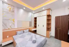 Bán nhà riêng 48m² 5 tầng tại phường Bình Hưng Hòa, đường xe hơi 8m... Bán nhà riêng tại Bình Hưng Hòa, Hồ Chí Minh 15