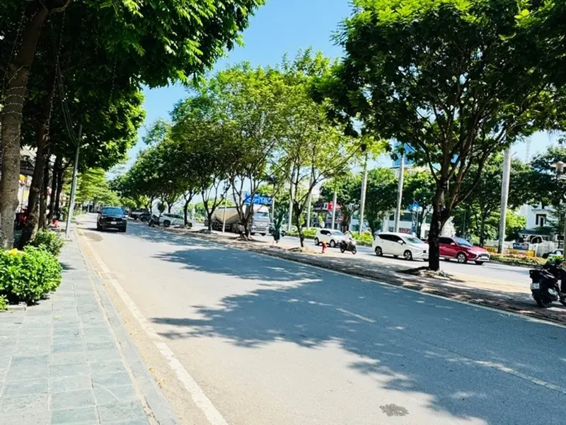Shophouse đẳng cấp trên mặt phố Lê Trọng Tấn, Hà Đông... Bán Shophouse tại An Khánh, Hà Nội 01