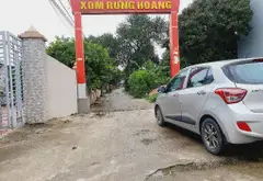 Cơ hội vàng sở hữu lô đất góc mặt tiền Thanh Trì Minh Phú cực hiếm... Bán đất tại Kim Anh, Hà Nội 06