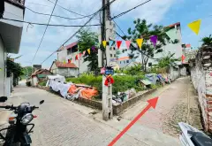 Bán đất lô góc 2 mặt thoáng, ô tô vào tận nơi... Bán đất tại Liên Minh, Hà Nội 04