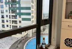 Căn hộ 2 phòng ngủ, diện tích 68.1m² tại trung tâm Ngọc Lâm, Long Biên... Bán căn hộ chung cư tại Bồ Đề, Hà Nội 09