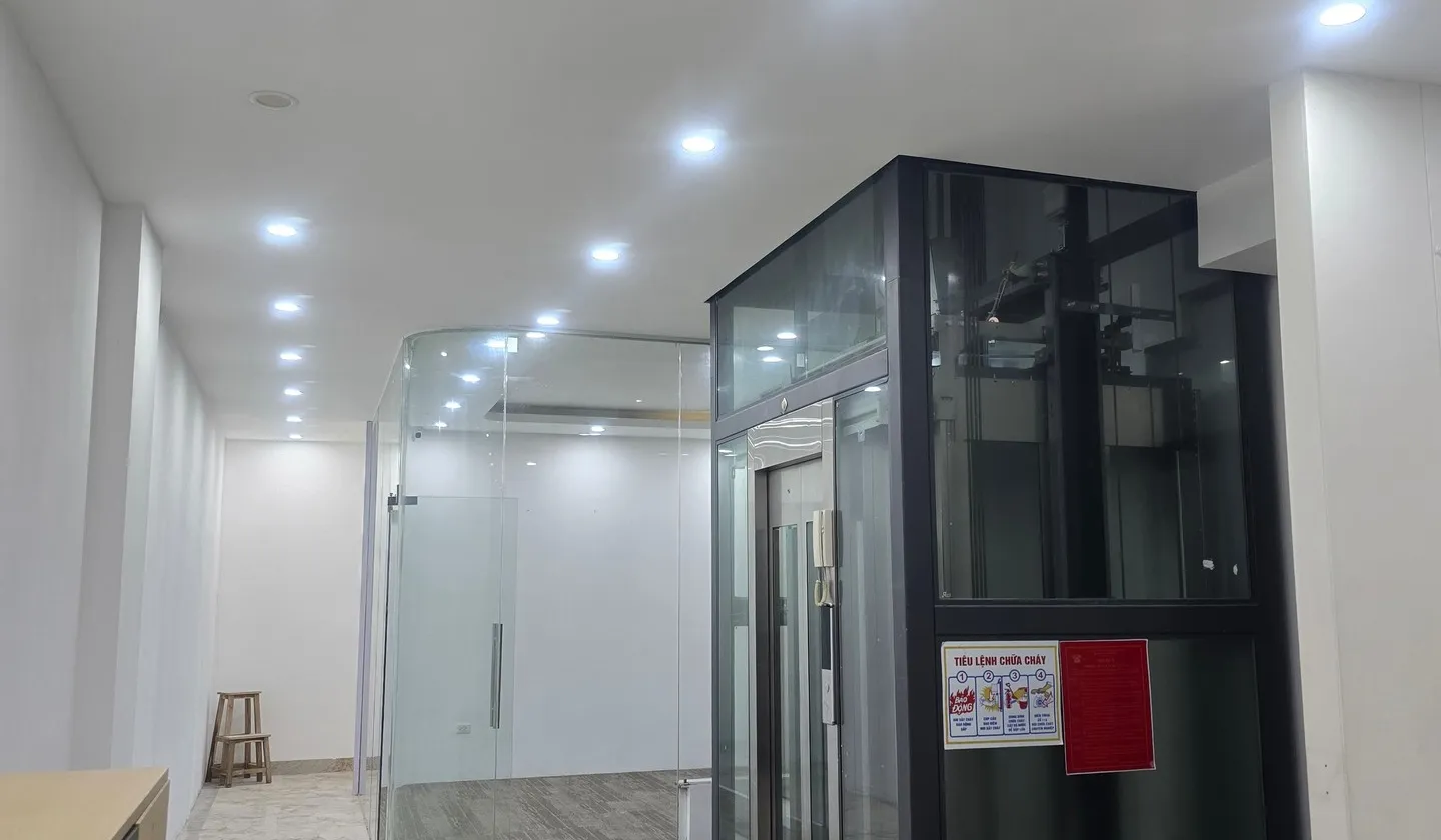 Biệt thự Galaxy Tố Hữu - Không gian sống đẳng cấp kết hợp kinh doanh thượng lưu 90m2 6 Tầng... Bán biệt thự, liền kề tại Hà Đông, Hà Nội 01