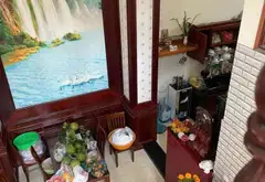 Nhà 4 tầng góc 2 mặt tiền kinh doanh Dĩ An, 70m2, giá 8.8 tỷ... Bán nhà mặt phố tại Dĩ An, Hồ Chí Minh 02