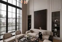 Biệt thự view hồ phố Nguyễn Văn Cừ – Tinh hoa sống đẳng cấp giữa lòng Thủ đô... Bán nhà riêng tại Bồ Đề, Hà Nội 05