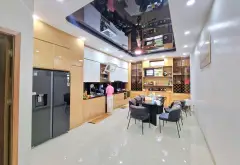 Nhà 5 tầng thiết kế hiện đại tại xã Gia Lâm, Hà Nội, diện tích 70m²... Bán nhà riêng tại Gia Lâm, Hà Nội 16