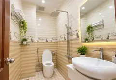 NHÀ ĐẸP 4 TẦNG HXH NỘI THẤT TIỀN TỶ - NGÃ 4 BÌNH PHƯỚC - QL13 - HIỆP BÌNH - THỦ ĐỨC - 4PN - 7,X TỶ... Bán nhà riêng tại Hiệp Bình, Hồ Chí Minh 08