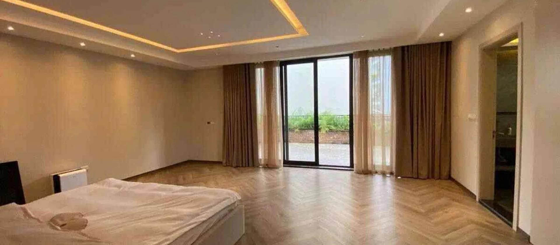 Biệt thự 4 tầng rộng 313m2 tại Ngọc Thụy giá 51,6 tỷ... Bán biệt thự, liền kề tại Long Biên, Hà Nội 01