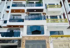 🔥 BÁN NHÀ MẶT TIỀN GÒ XOÀI 🔥... Bán nhà mặt phố tại Bình Hưng Hòa, Hồ Chí Minh 01