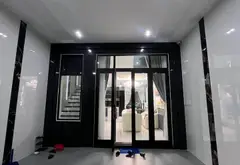 Nhà mặt phố tân cổ điển gần biển, Đà Nẵng giá hợp lý... Bán nhà mặt phố tại Hòa Khánh, Đà Nẵng 14